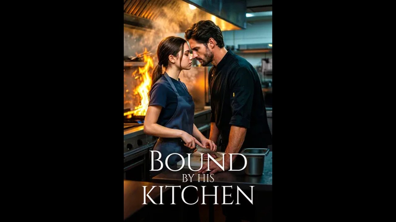 [EngSub] Bound by His Kitchen | 🌎Aurora