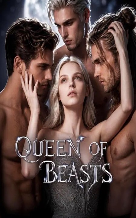 Queen of Beasts - Full