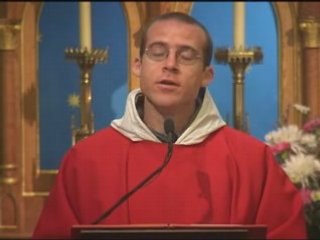 Jun 30 - Homily - The Narrow Way