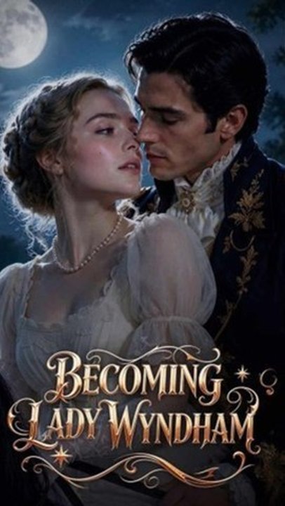 Becoming Lady Wyndham - Full Episode (ENGSUB) | Regency Romance, Arranged Marriage, Historical Drama #ARS