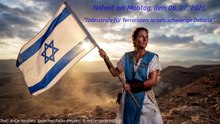 Nahost am Montag, dem 06. 07. 2026 - "Todesstrafe für Terroristen: Israels schwierige Debatte"