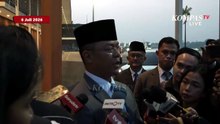 Buka Suara! Indonesia Siap Hadiri Pemakaman Eks Pemimpin Iran, Ini Penjelasan Menlu Sugiono