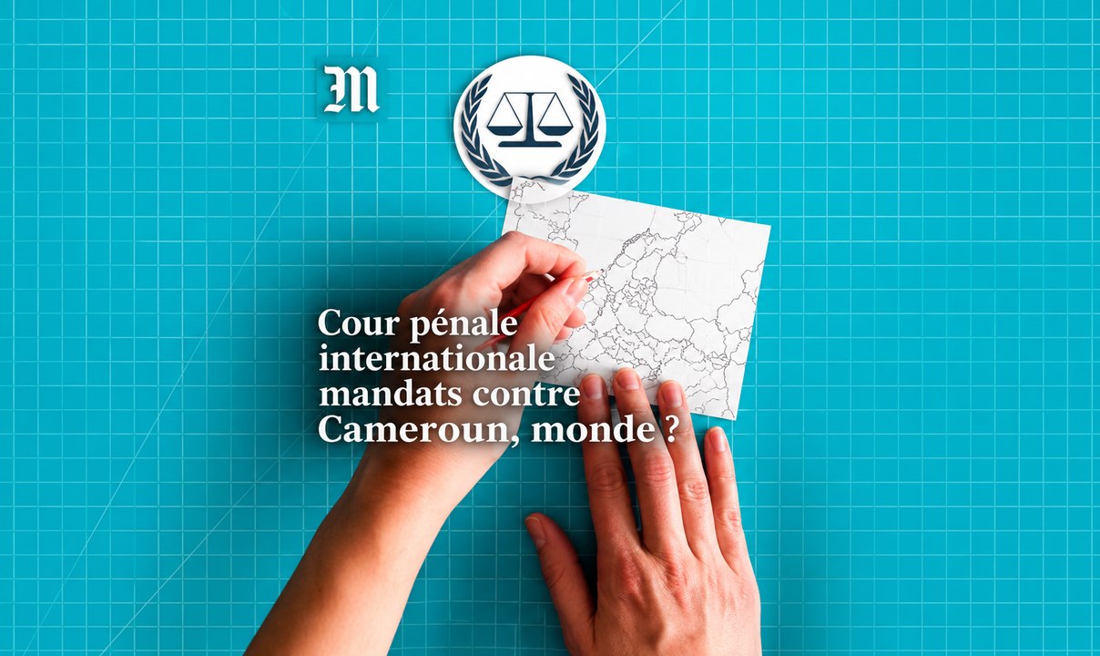 Thème 3 - Vidéo verticale - Qu’est-ce que la Cour pénale internationale ? Comprendre en trois minutes - INTRODUCTION