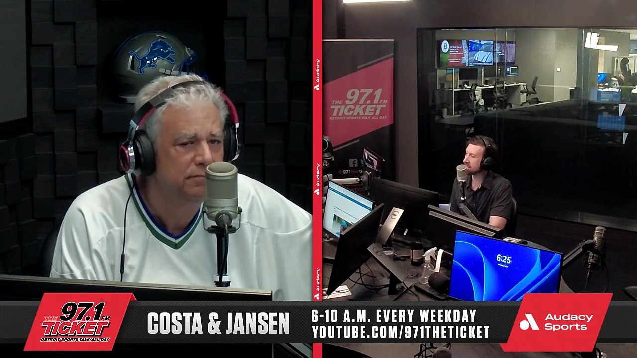 Should Yzerman Give Connor Bedard An Offer Sheet? | Costa and Jansen