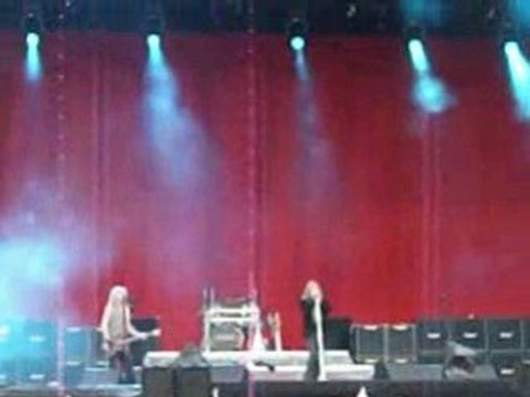 Graspop metal meeting 2008 - Def Leppard