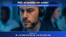 Startups inteligentes escogen prefijo 901 – Razones