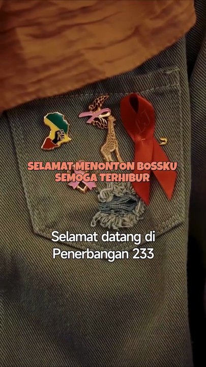 Kau Bukan Siapa-Siapa Bagiku - Subtitle Bahasa Indonesia