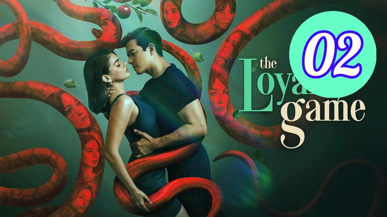 The Loyalty Game 2026 Episode 2 Engsub