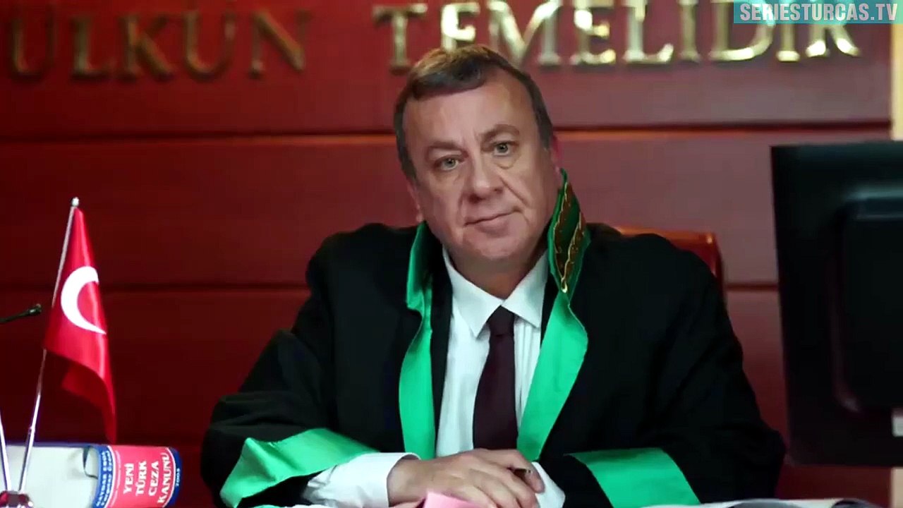 Ciudad Lejana (Uzak Sehir) - Episode 61 en español