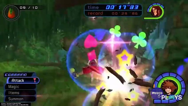 20 Things You DIDN'T Know About Kingdom Hearts 1
