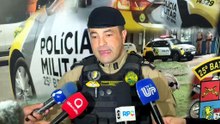 PM faz alerta após aumento de golpes na região de Umuarama e orienta população