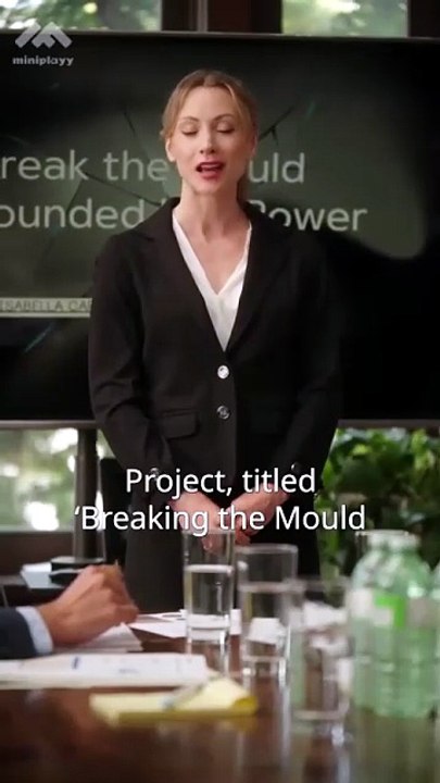 Second Chance Ceo - Eng [Full Movie]
