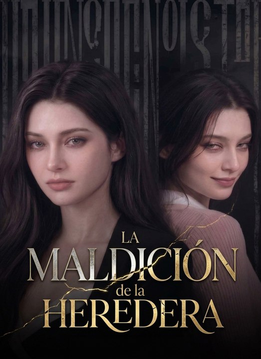 La Maldición de la Heredera | Full 22 Eps SD Drama 2026