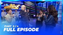 It's Showtime: Vice Ganda, gustong alamin ang hygiene ni Hy-Jean! (July 6, 2026) (Part 3/4)