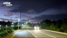 Paraná terá chuva, frio intenso e chance de geada nos próximos dias