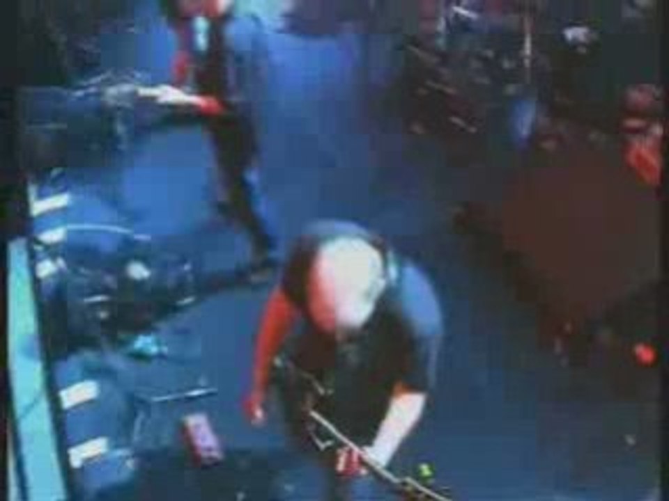 WWI 2008 - Level 70 Elite Tauren Chieftai Teil 1