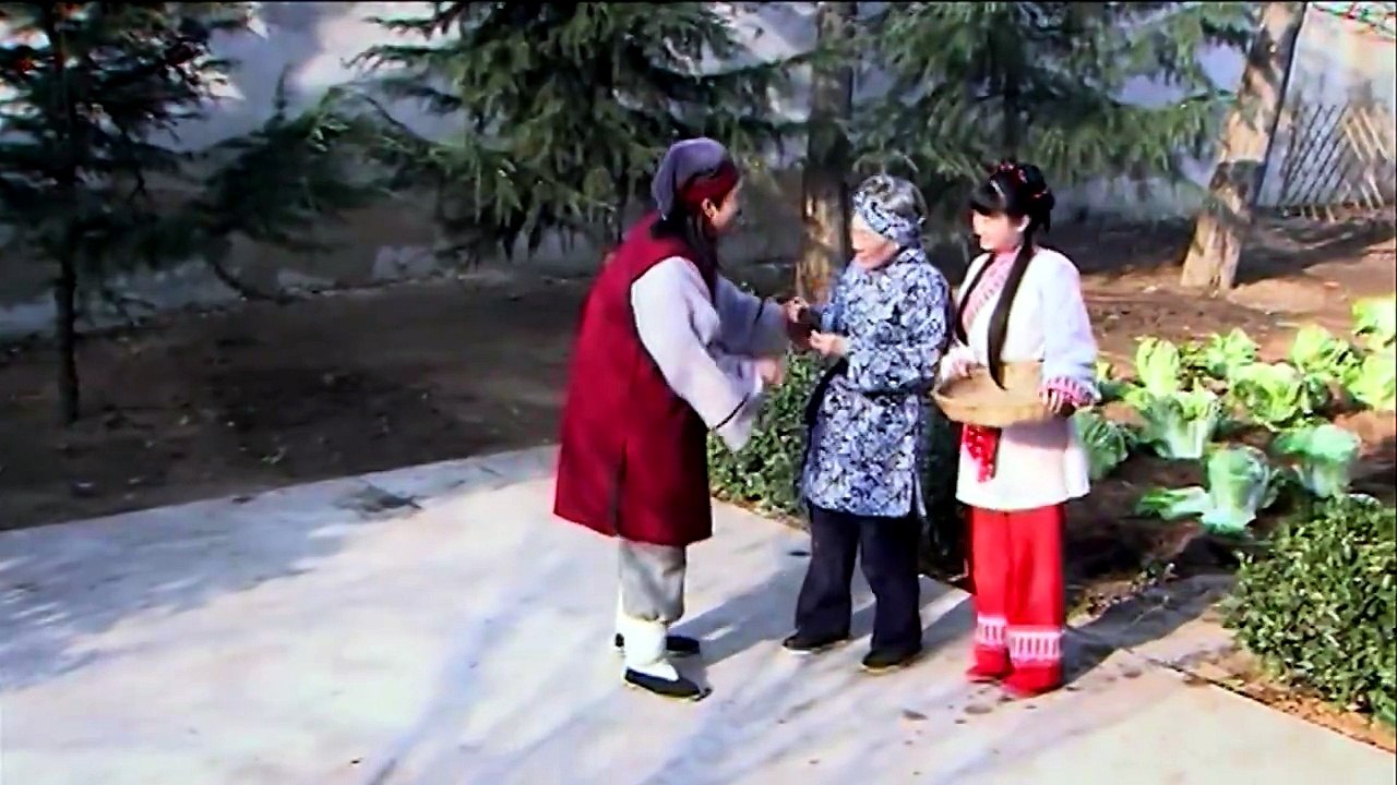 Phim Bao Thanh Thiên Thất Hiệp Ngũ Nghĩa - Tập 36 ( Full HD )