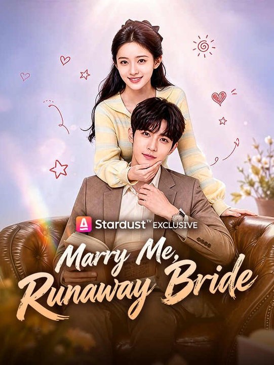 Marry Me, Runaway Bride