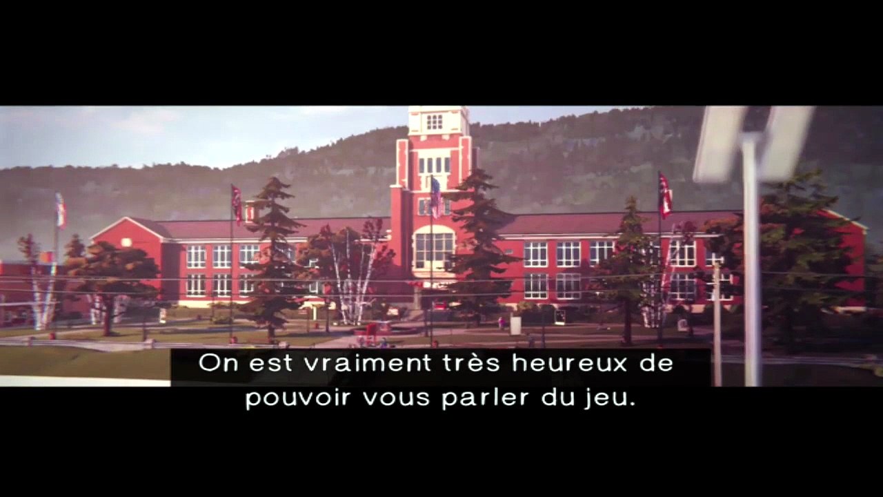 Life is strange bonus  fait le 08/05/2020