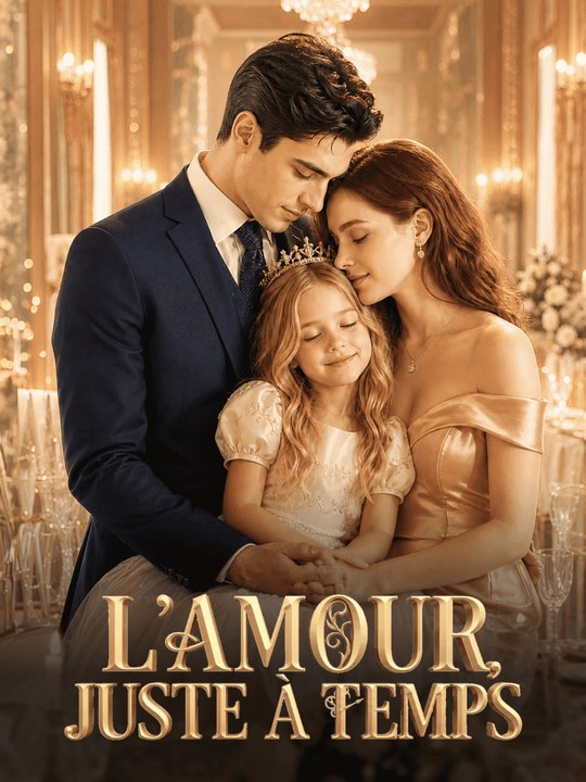 L’amour, juste à temps