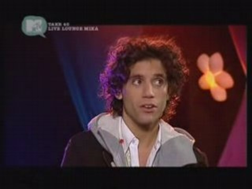 Mika itw take40