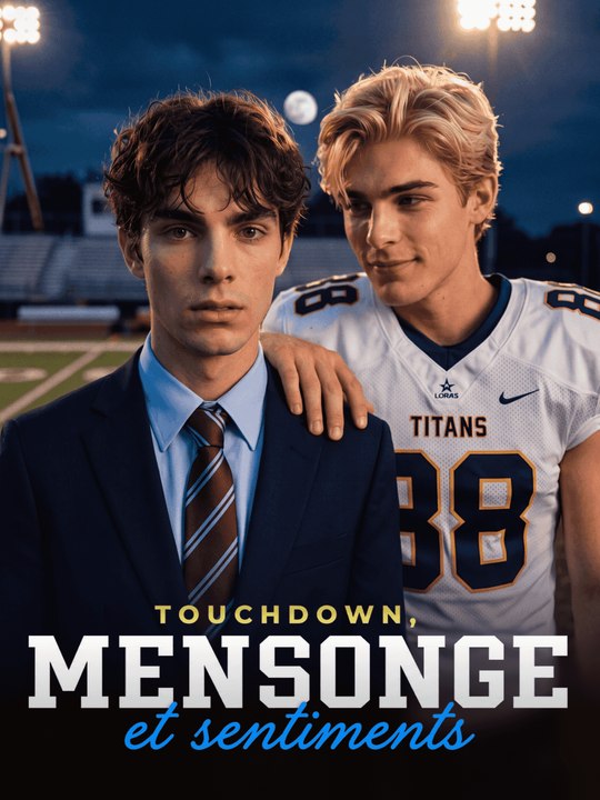 Touchdown, mensonge et sentiments