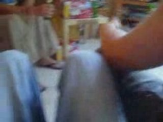 Anniversaire de Bruno : Pour tes 18 ! Cadeaux !