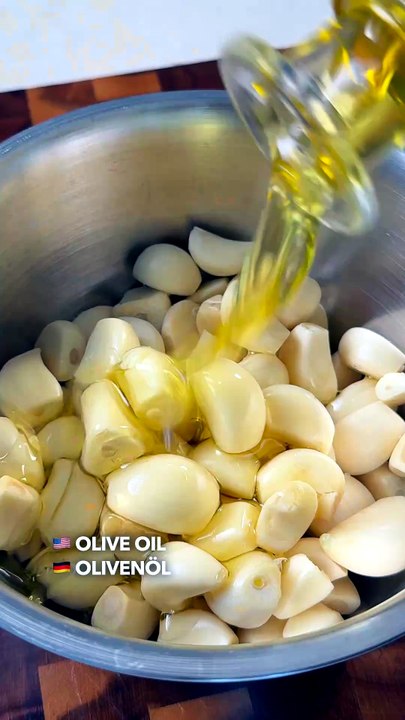 aglio e olio