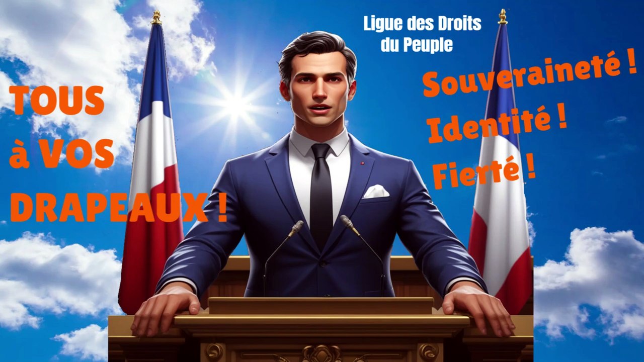 DiscoursLDP2Tous0VosDrapeaux