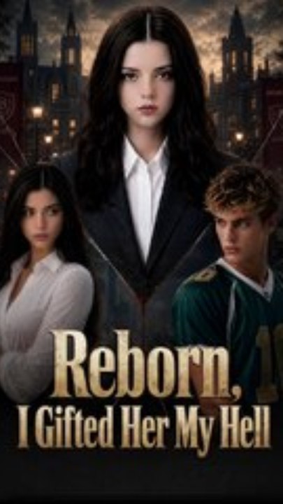 Reborn, I Gifted Her My Hell Exclusive Exclusive Exclusive