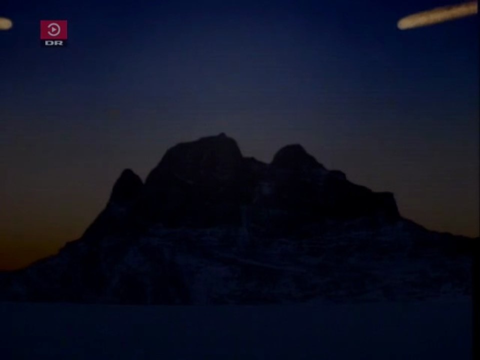 Nissebanden i Grønland |S1|E16-24|1989| DRTV