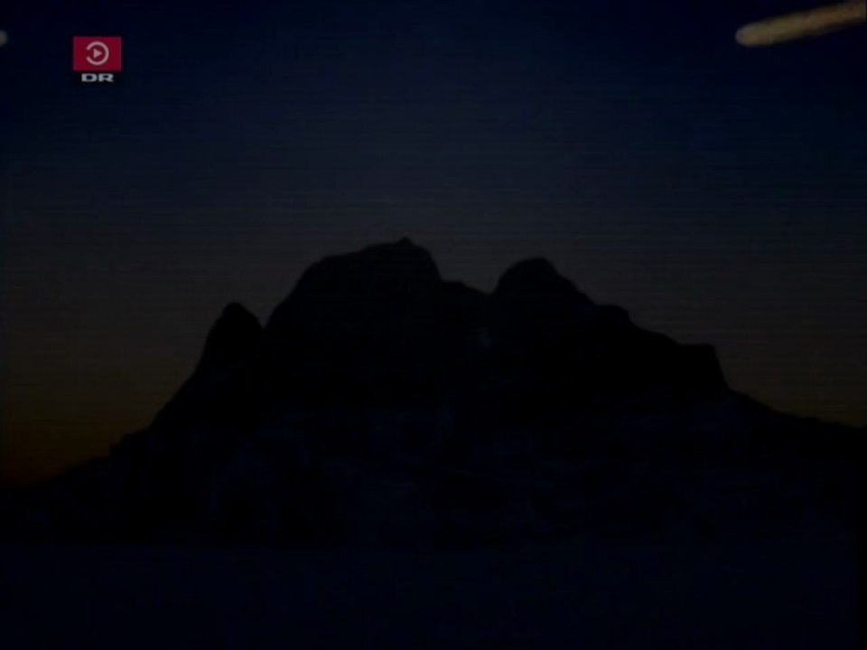 Nissebanden i Grønland |S1|E19-24|1989| DRTV
