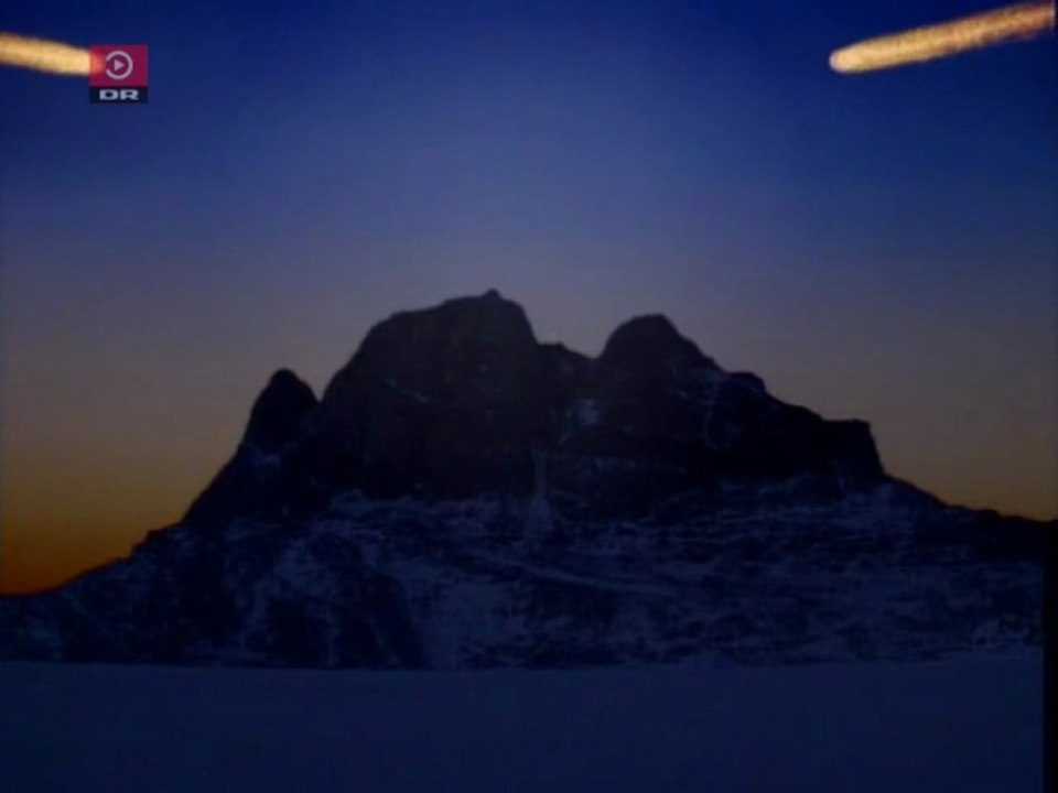 Nissebanden i Grønland |S1|E20-24|1989| DRTV