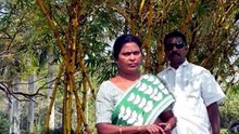 Aa Devudichina Pathivi Neeve