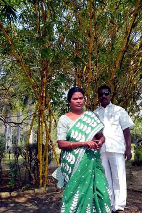 Aa Devudichina Pathivi Neeve