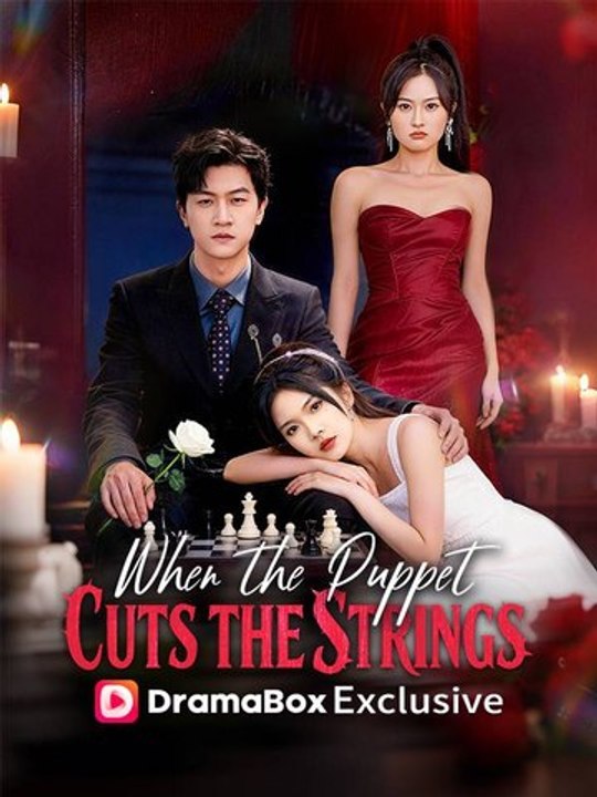💞💞Dubbed When the Puppet Cuts the Strings💞💞full movie 2026 Full HD