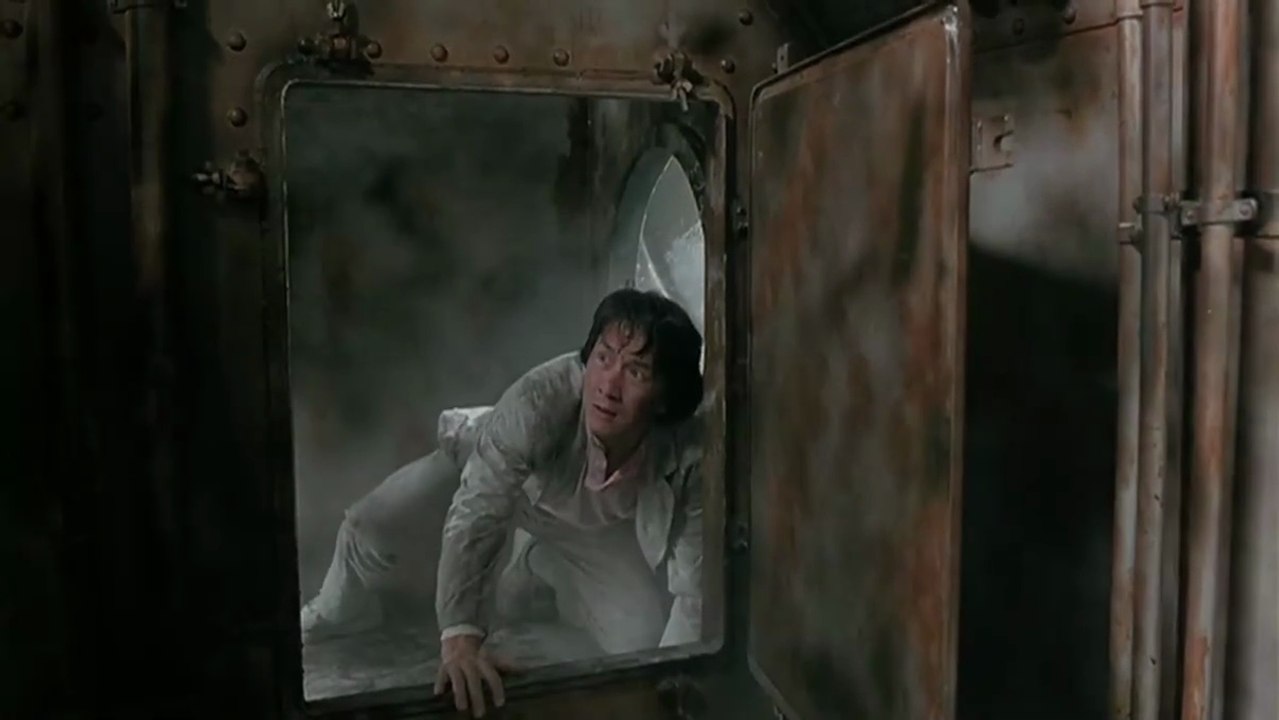 Câu Chuyện Tội Phạm 1993
