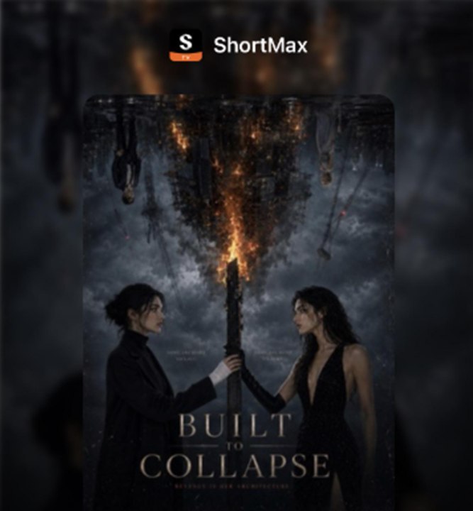 built to collapse