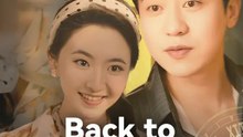 Back to the 80s, Claiming My Husband | Serie Completa | Short Drama Español