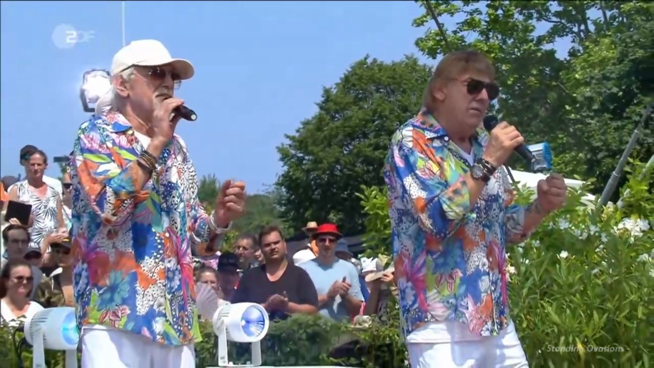 Amigos - Sommer-Medley '26 - | 21.06.2026