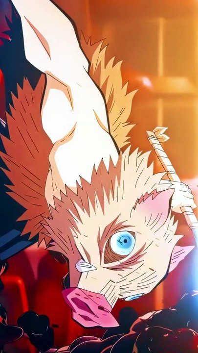 The Coldest Anime Moment You'll See Today 🥶