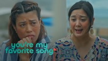 You're My Favorite Song: Mama Bebe discovers Serina's darkest secret! (Episode 11)
