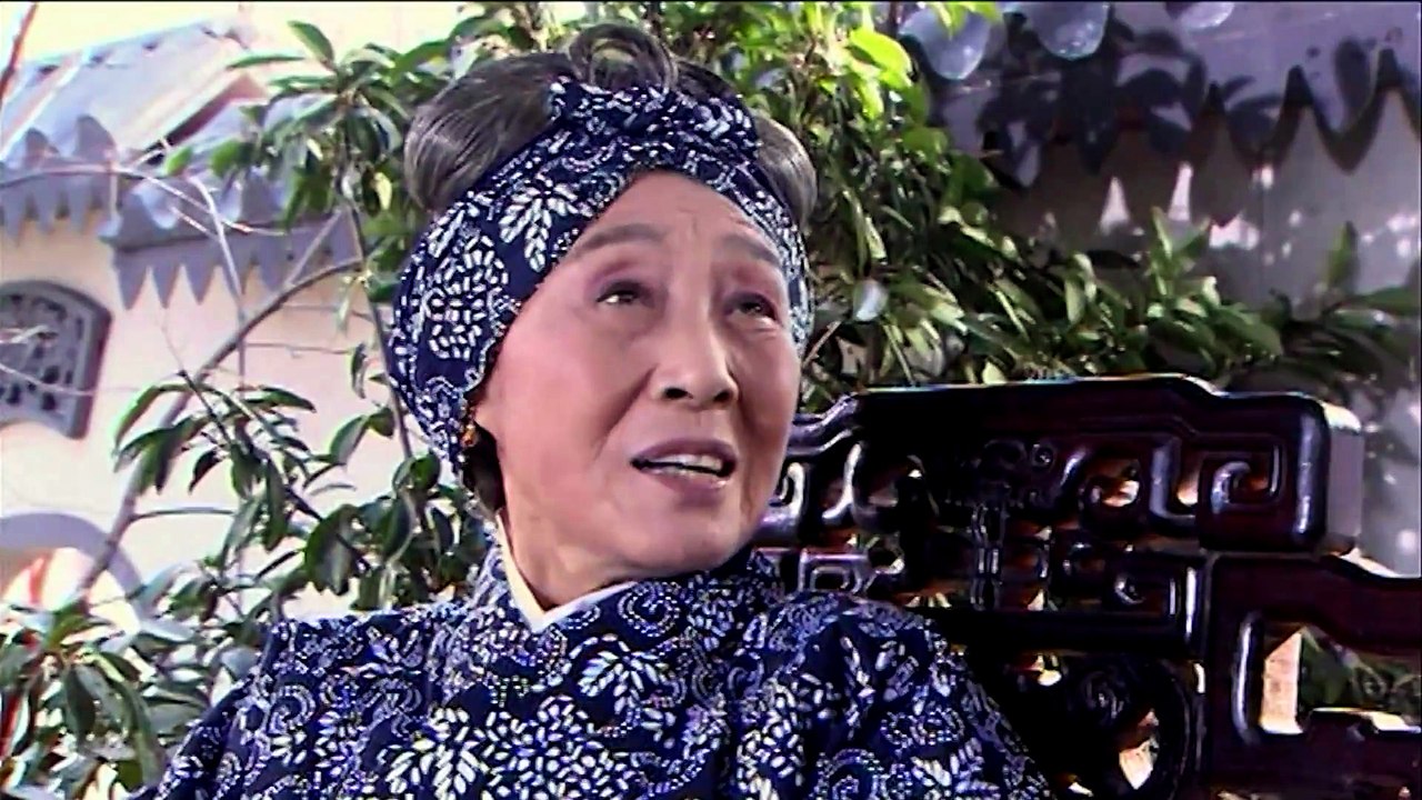 Phim Bao Thanh Thiên Thất Hiệp Ngũ Nghĩa - Tập 38 ( Full HD )