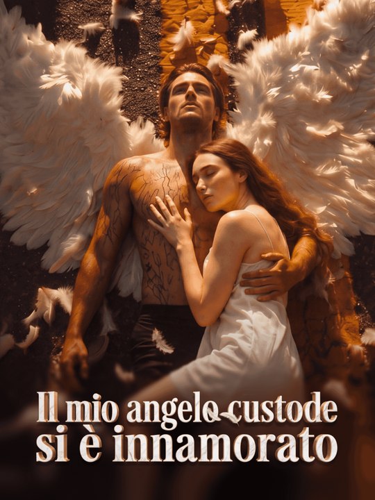 Il mio angelo custode si è innamorato