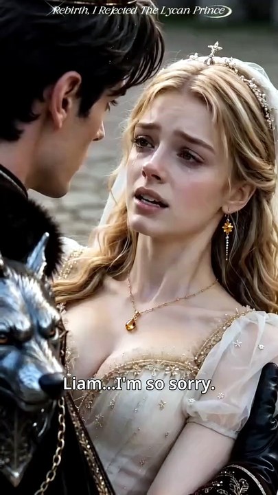 Rebirth i rejected the lycan prince 💖💖💖Trending Drama