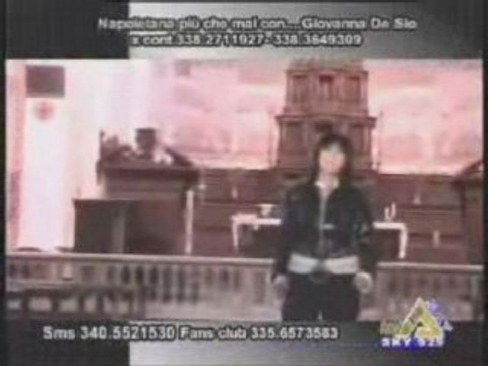 Giovanna De Sio - Dio