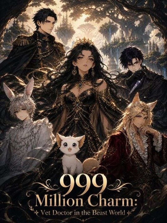 999 Million Charm Full Episode