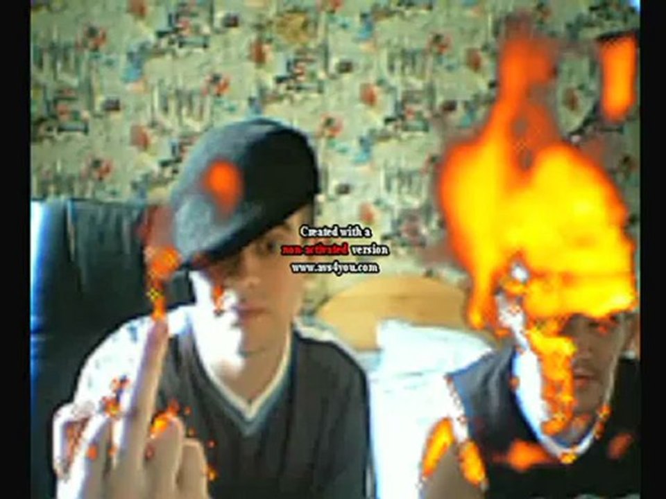 david guitoune et martin seleve