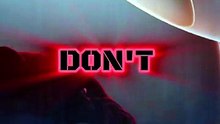 Don't confused my pursanality and with my attitude