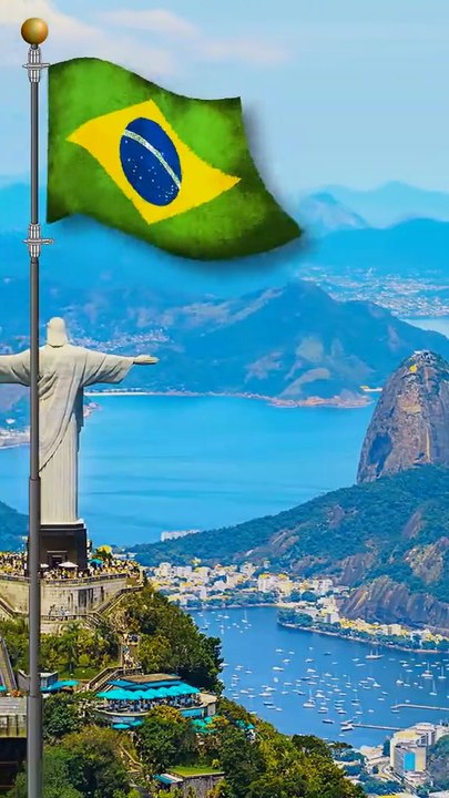 Hino nacional brasil